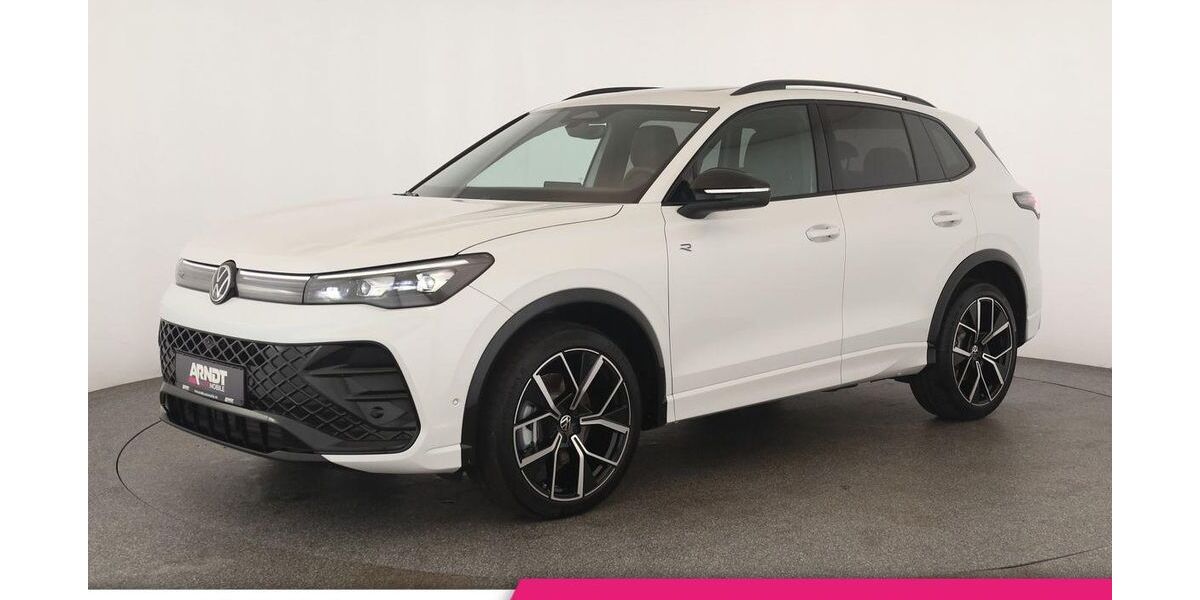 VW Tiguan 21.600 km 43.884 &euro; Neuss 41460