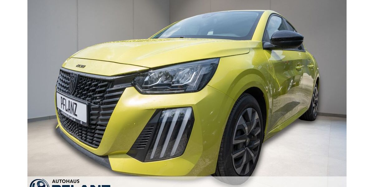 Peugeot 208 10.426 km 16.485 &euro; Bochum 44801
