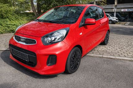 Kia Picanto 128.123 km 3.700 &euro; Essen 45276