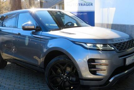 Land Rover Range Rover Evoque 66.895 km 27.990 &euro; Wuppertal 42109