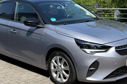 Opel Corsa 64.924 km 12.777 &euro; Radevormwald 42477