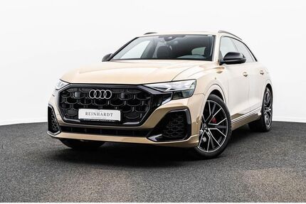 Audi Q8 24.442 km 97.020 &euro; Hagen 58091