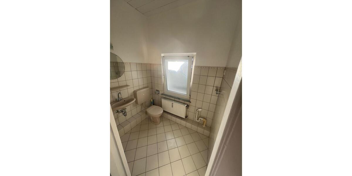 Etagenwohnung Duisburg Essenberg - 2 Zimmer, 62 m&sup2;, 840&euro; | Angebot:27549542