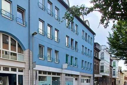 Gewerbeobjekt Oberhausen Alsfeld - 800&euro; | Angebot:26883538