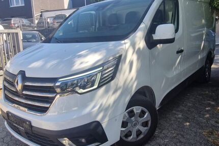 Renault Trafic 66.890 km 18.490 &euro; Solingen 42653