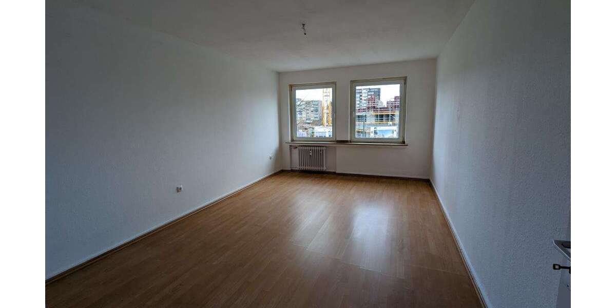 Etagenwohnung Herten Herten-Mitte - 2 Zimmer, 68 m&sup2;, 529&euro; | Angebot:26827403