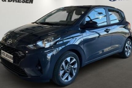 Hyundai i10 2.700 km 16.350 &euro; Gelsenkirchen 45891