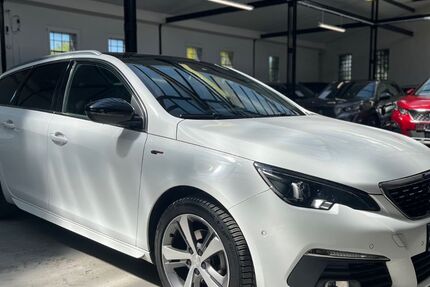 Peugeot 308 99.900 km 14.870 &euro; Velbert 42551