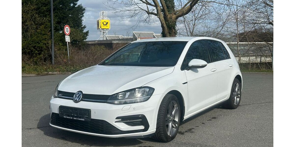 VW Golf 157.000 km 11.650 &euro; Essen 45277