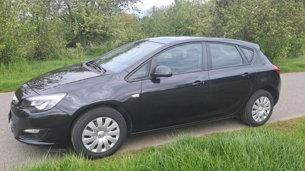 Opel Astra 166.000 km 4.000 &euro; Duisburg 47178