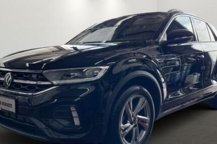 VW T-Roc 20.661 km 33.650 &euro; Velbert 42553