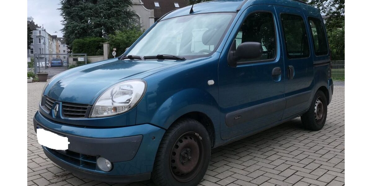 Renault Kangoo 275.158 km 1.650 &euro; Wetter 58300
