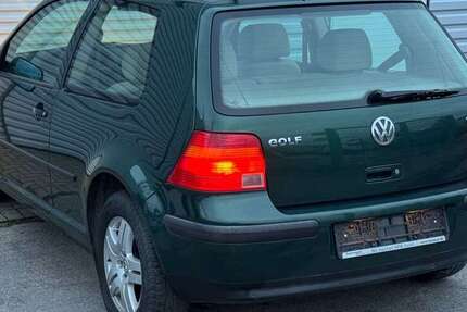 VW Golf 150.000 km 3.890 &euro; Solingen 42719
