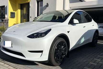 Tesla Model Y 39.000 km 34.999 &euro; Wuppertal 42327