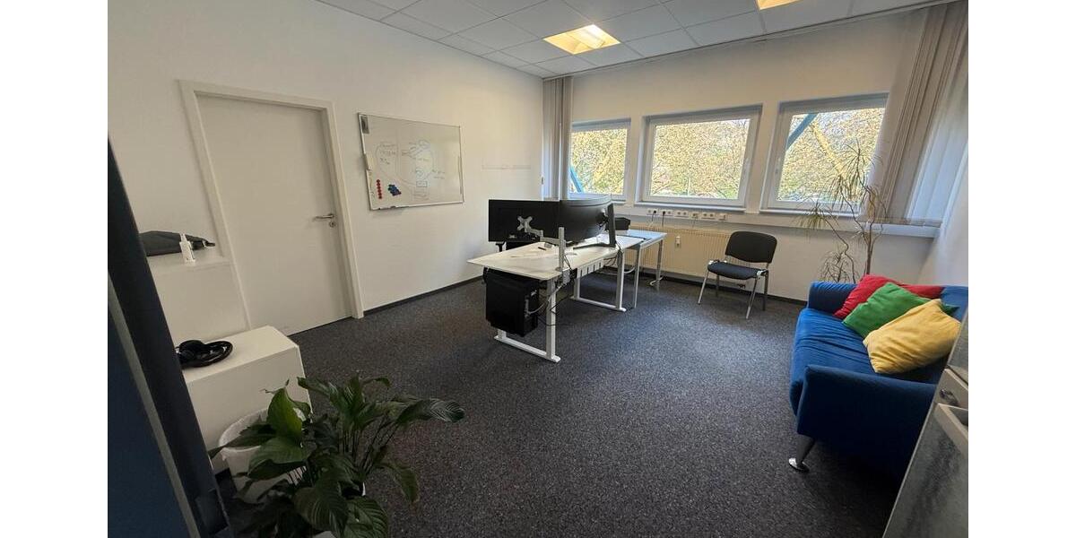 Gewerbeobjekt Oberhausen Alsfeld - 273&euro; | Angebot:26169418