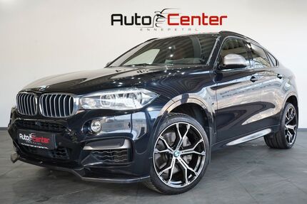 BMW X6 M50 133.000 km 42.999 &euro; Ennepetal (Bei Wuppertal) 58256