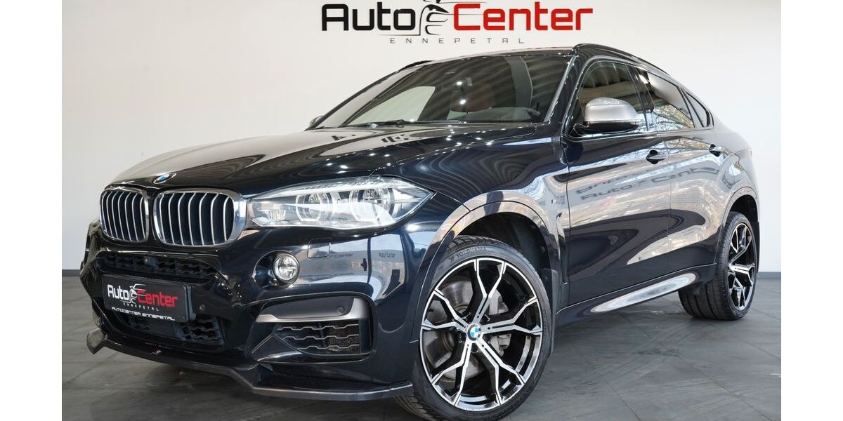 BMW X6 M50 133.000 km 42.999 &euro; Ennepetal (Bei Wuppertal) 58256