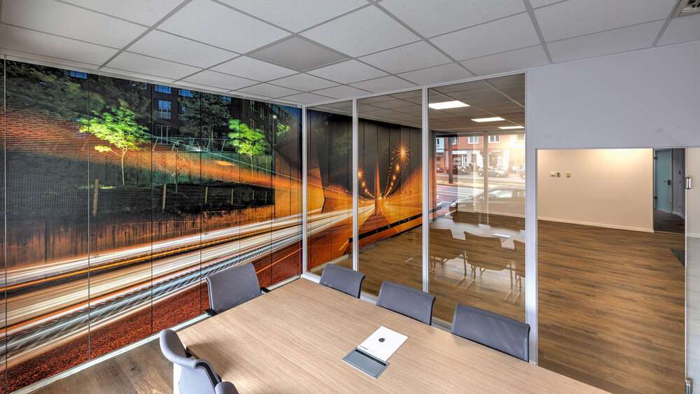 Gewerbeobjekt Düsseldorf Heerdt - 5.400&euro; | Angebot:26078203