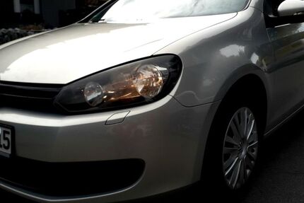 VW Golf 138.000 km 4.990 &euro; Essen 45127