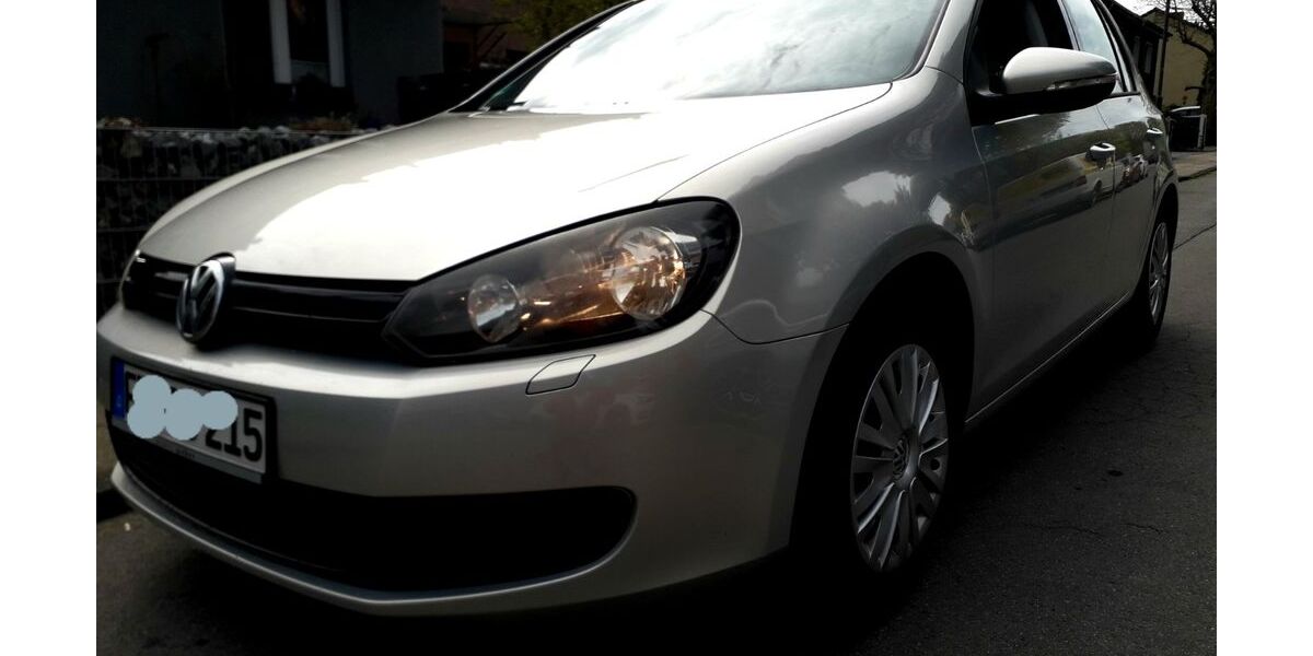 VW Golf 138.000 km 4.990 &euro; Essen 45127