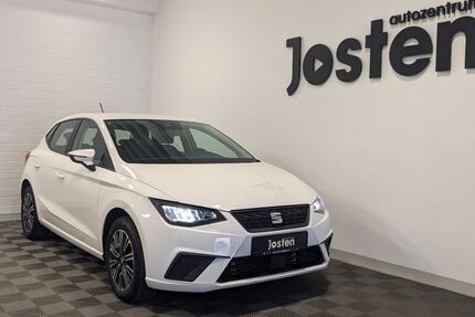 Seat Ibiza 18.276 km 16.490 &euro; Monheim am Rhein 40789