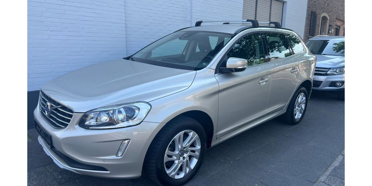 Volvo XC60 107.000 km 16.800 &euro; Neuss 41468