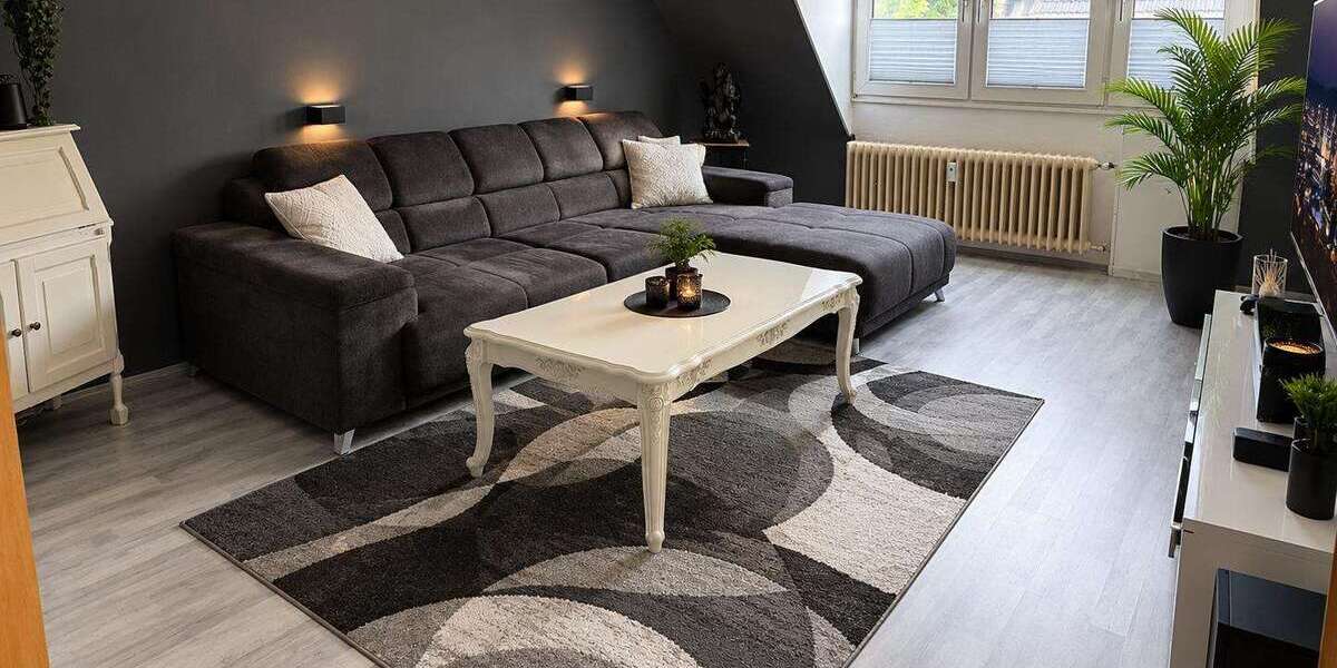 Etagenwohnung Oberhausen - 3.5 Zimmer, 87 m&sup2;, 640&euro; | Angebot:27541992