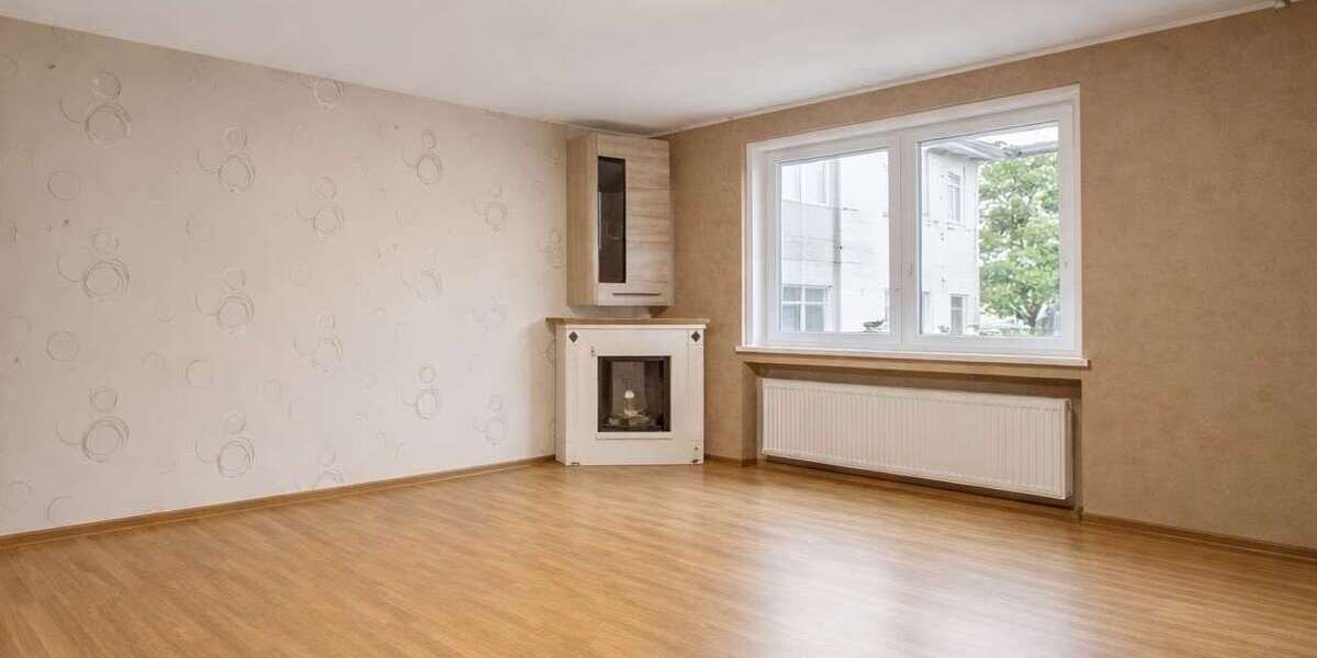 Etagenwohnung Herne Eickel - 4.5 Zimmer, 97 m&sup2;, 159.000&euro; | Angebot:27399391