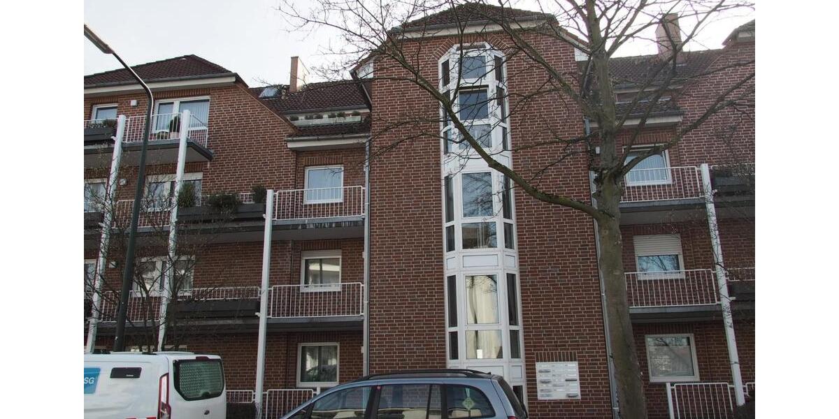 Maisonettenwohnung Düsseldorf Stadtbezirk 6 - 1.5 Zimmer, 54 m&sup2;, 239.000&euro; | Angebot:27190349