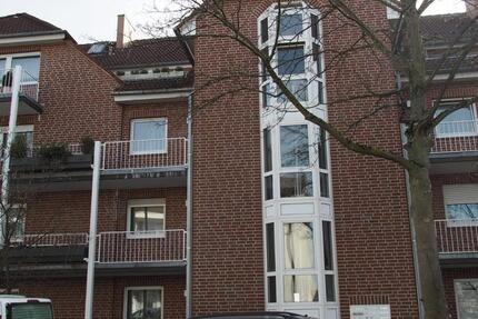 Wohnung Düsseldorf Stadtbezirk 6 - 1.5 Zimmer, 54 m&sup2;, 239.000&euro; | Angebot:27190349