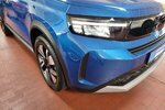 Opel Frontera GS Autom. Hybrid Techpaket 17.721 km 23.450 &euro; HAAN 42781