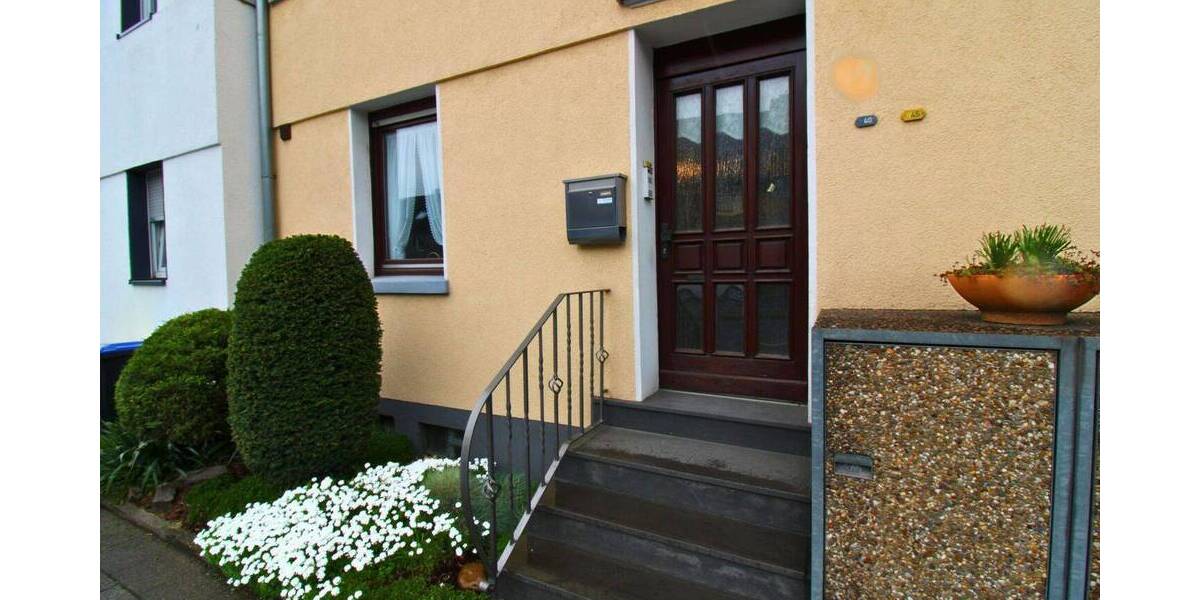 Einfamilienhaus Essen Ostviertel - 4 Zimmer, 279.000&euro; | Angebot:26789984
