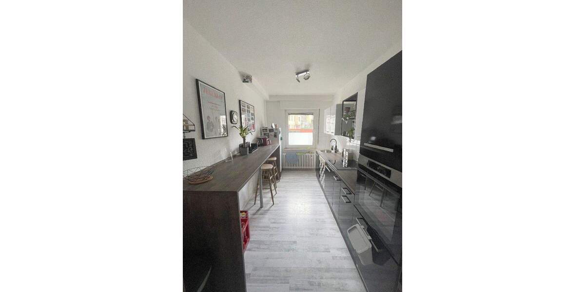 Etagenwohnung Duisburg Marxloh - 2 Zimmer, 49 m&sup2;, 360&euro; | Angebot:26015438