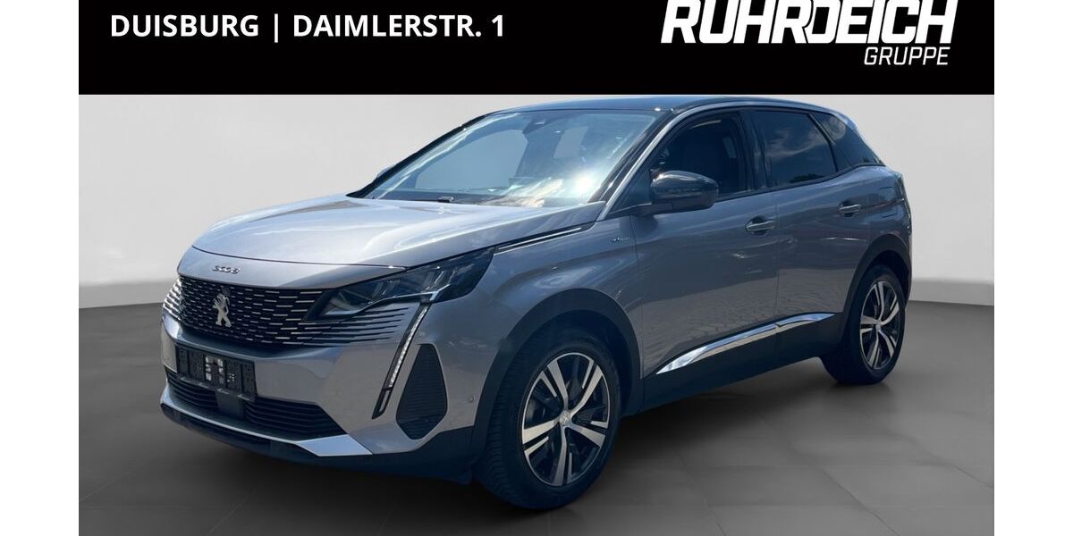 Peugeot 3008 28.890 km 24.990 &euro; Duisburg 47167