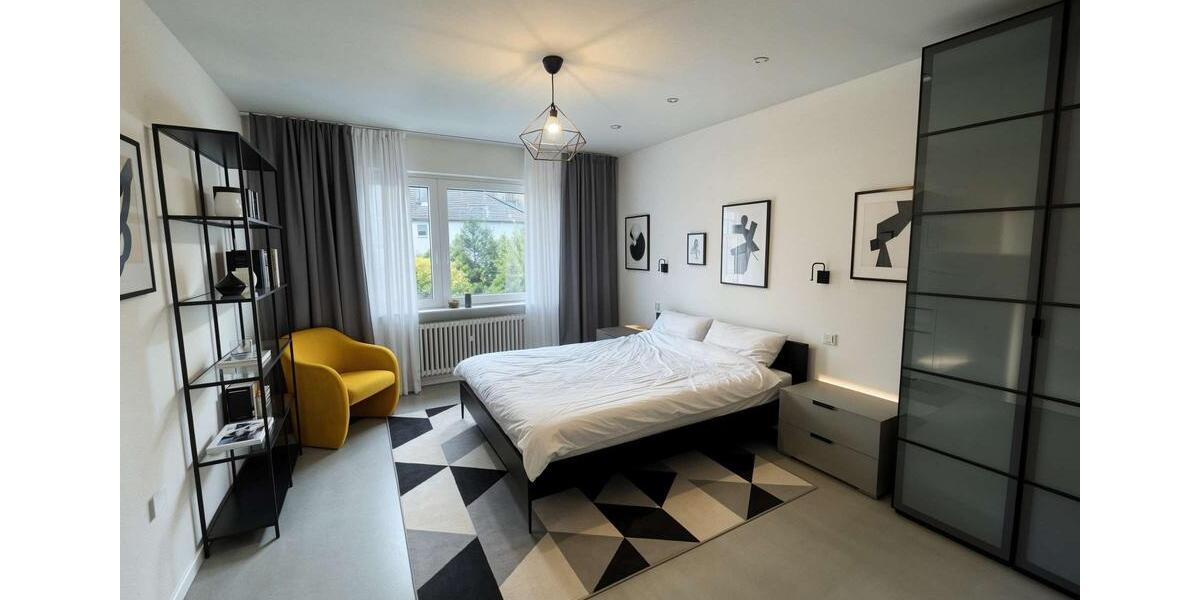 Etagenwohnung Remscheid Lüttringhausen - 2 Zimmer, 56 m&sup2;, 420&euro; | Angebot:22624968