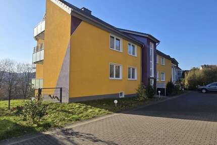 Wohnung Hagen-Haspe Haspe - 3 Zimmer, 138 m&sup2;, 1.200&euro; | Angebot:25565910