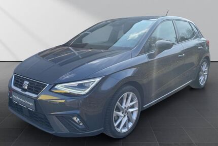 Seat Ibiza 30.000 km 17.990 &euro; Wuppertal 42109