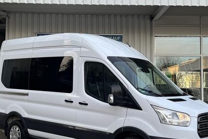 Ford Transit 75.580 km 26.977 &euro; Wermelskirchen 42929