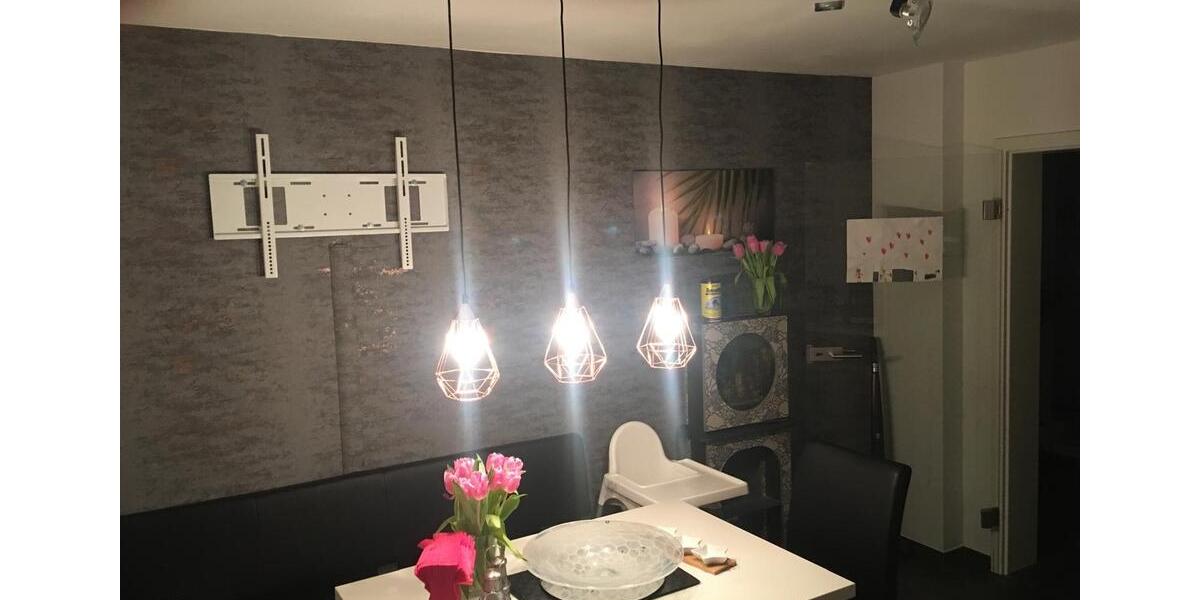 Dachgeschoßwohnung Hagen Hagen-Nord - 3 Zimmer, 80 m&sup2;, 950&euro; | Angebot:25057383