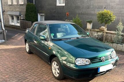 VW Golf 169.600 km 1.950 &euro; Remscheid 42899