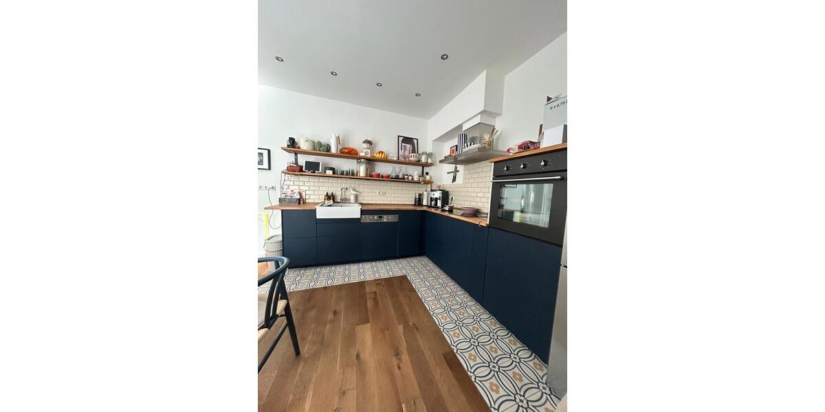 Doppelhaushälfte Bottrop Boy - 4 Zimmer, 107 m&sup2;, 370.000&euro; | Angebot:26618235