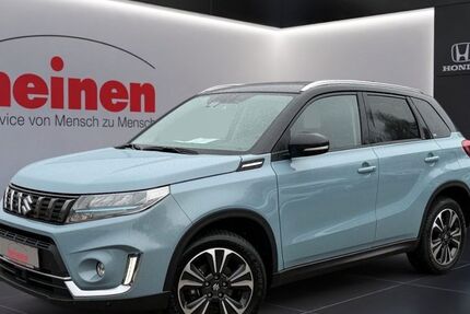 Suzuki Vitara 41.956 km 20.979 &euro; Essen 45141