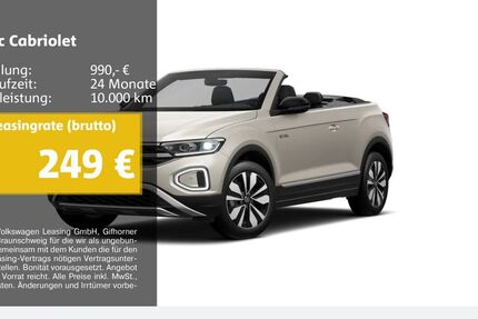 VW T-Roc 9.703 km 27.790 &euro; Remscheid 42857
