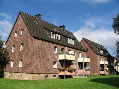 Etagenwohnung Wetter Alt-Wetter - 3 Zimmer, 59 m&sup2;, 469&euro; | Angebot:26978271