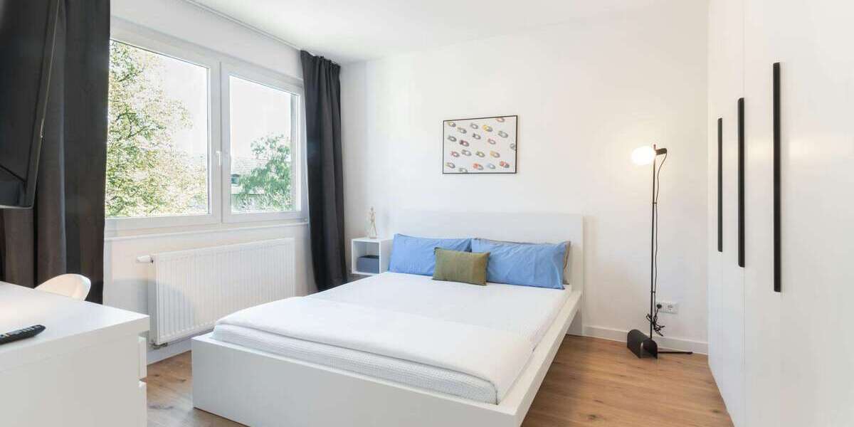 Zimmer Essen Ostviertel - 620&euro; | Angebot:22852496