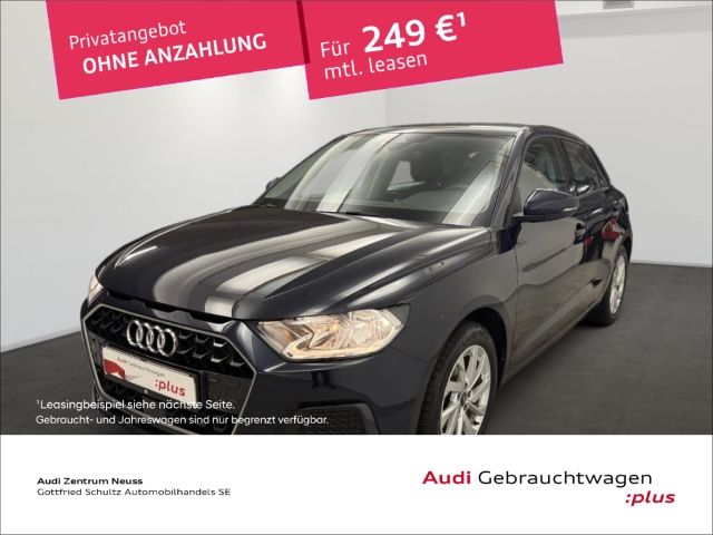 Audi A1 57.107 km 14.490 &euro; Neuss 41464