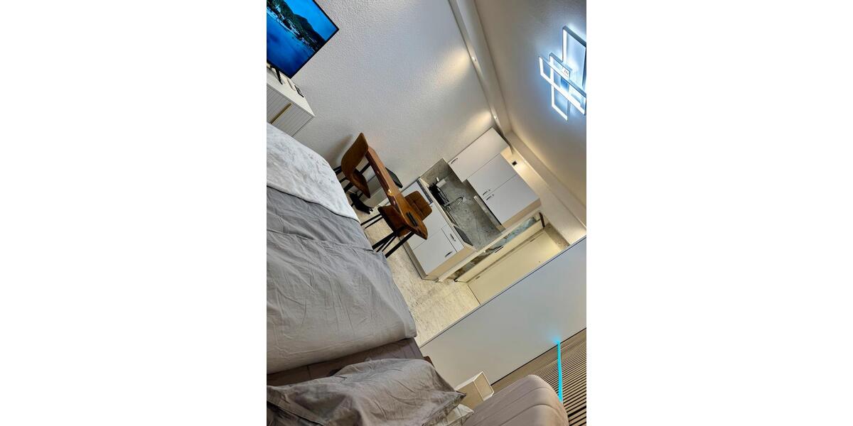 Etagenwohnung Düsseldorf Stadtbezirk 2 - 1 Zimmer, 20 m&sup2;, 820&euro; | Angebot:25924181