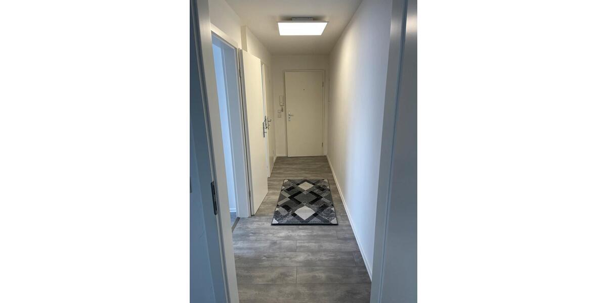 Dachgeschoßwohnung Essen Stadtbezirk V - 2 Zimmer, 50 m&sup2;, 550&euro; | Angebot:25298972