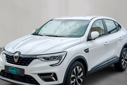 Renault Arkana 22.498 km 16.480 &euro; Gelsenkirchen 45879