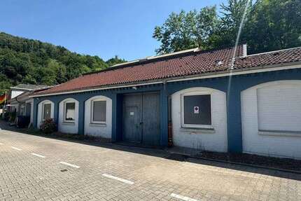 Gewerbeobjekt Gevelsberg Klostermark - 800&euro; | Angebot:27146377